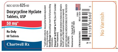 Principal Display Panel (50 mg Tablet Bottle Label)