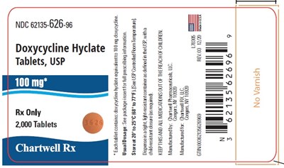 Principal Display Panel (100 mg Tablet Bottle Label)