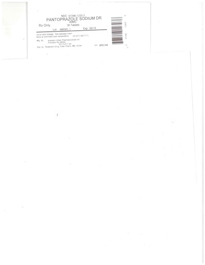 Pantoprazole 40mg (Doc20170615153127 001)