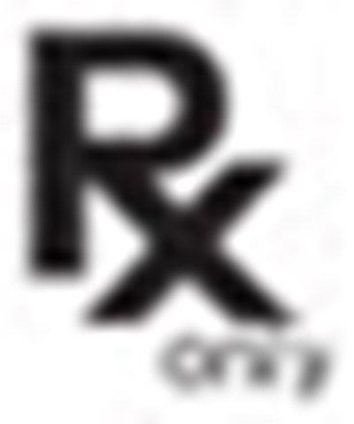 Rx Only (Image 01)