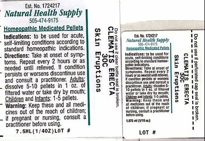 NHS_skin_eruptions_6.jpg Skin Eruptions Label 6 - NHS skin eruptions 6