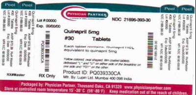 Quinapril 5mg (0a0aff51 3b61 4cde A415 0694afec99eb 02)
