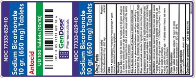 1 (Label)
