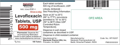 Levofloxacin-500mg-100-bottle.jpg (Levofloxacin 500mg 100 Bottle)
