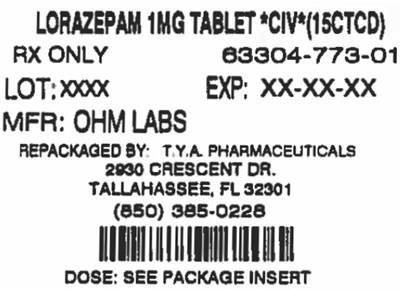 64725-0773.jpg Label Image - 64725 0773