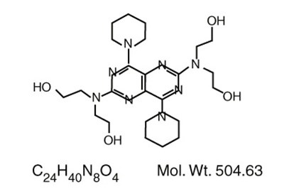 Structural Formula (Ae7585ec 1280 40fe B888 613b8a0e6ef6 01)