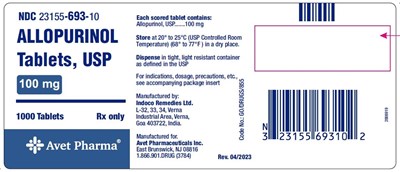 Container-label-100mg-1000s-site-iii (100mg 1000s Site Iii)