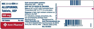 Container-label-300mg-100s-site-i (300mg 100s)