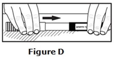 Figure D (Epinephrine Injection 7)