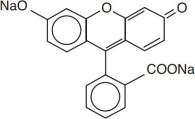 Chemical Structure (Flu2k 0003 01)