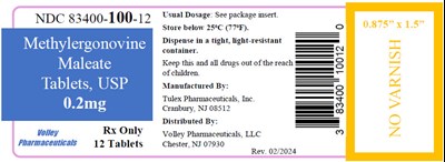 Principal Display Panel (0.2 mg Tablet Bottle Label)