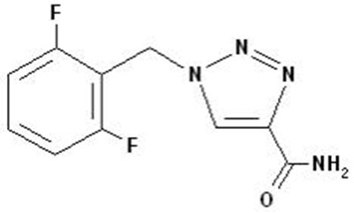BANZEL (rufinamide) - banzel 01
