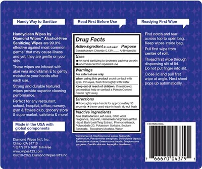 Label (Bag038 1 B)
