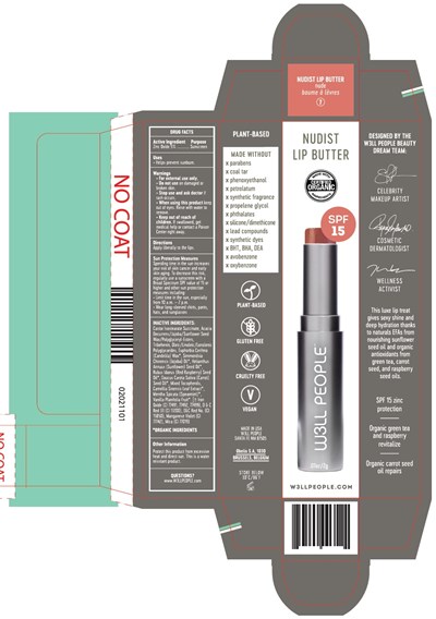 Image Description (Label Nude.)