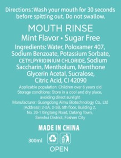 Label5 (300ml)