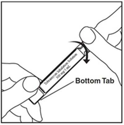 Figure I (Tobramycin Fig11)