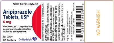 5mg-30 (Aripiprazole Label4)