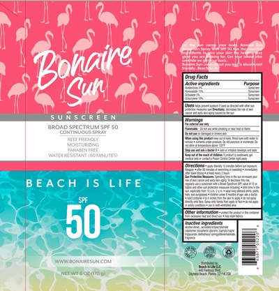 Label (Bon Sp50s 36 Psys 375192 001)