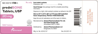 1 (Prednisone Tablets Usp 10 mg And 20 mg 7)