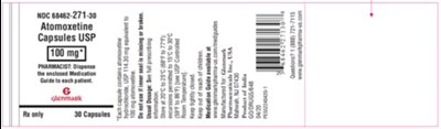 Lbl100mg30s