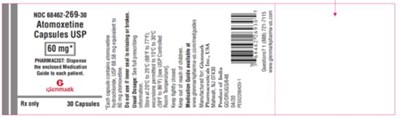 Lbl60mg30s