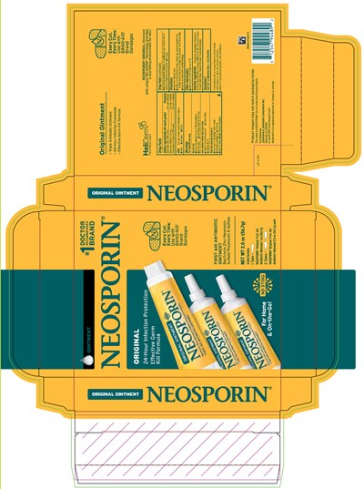 Neosporin_01 - Neosporin 01