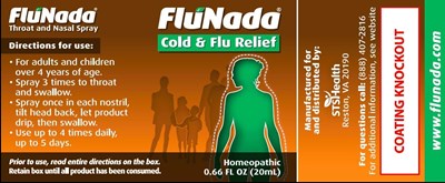 Label (Flunadalabel2014)