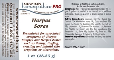 R027-P01.jpg package label - R027 P01