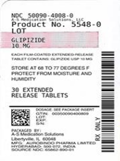 Label Image (Lbl500904008)