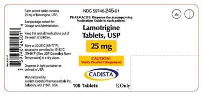 25mg-label.jpg 25 mg label - 25mg label
