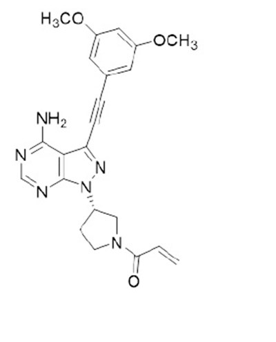 Futibatinib Str - futibatinib str
