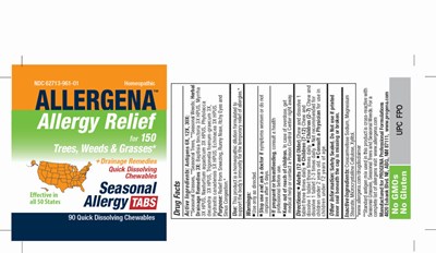 Image Of Label (Seasonalallergytabs)