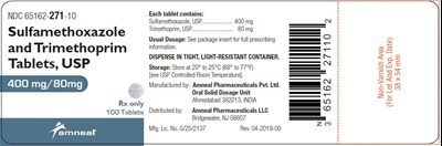 Nb (Sulfamethoxazole And Trimethoprim Tablets India 3)