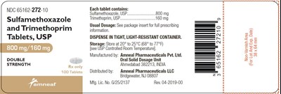 Gf (Sulfamethoxazole And Trimethoprim Tablets India 4)