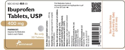 1 (Ibuprofen Tablet   India 2)