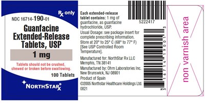 image-01.jpg Guanfacine-1 mg - image 01
