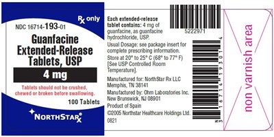 image-04.jpg Guanfacine- 4 mg - image 04