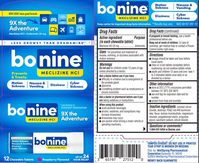 Ct029512re (Bonine Chewable Tablets 1)