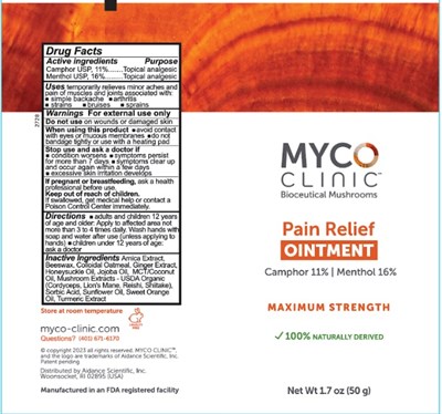 Image Description (Label 50g)