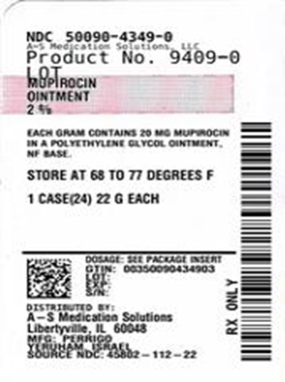 Label Image (Lbl500904349)