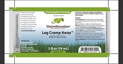 Bottle Label (Lca001)