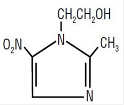 Str (Metronidazole Str)