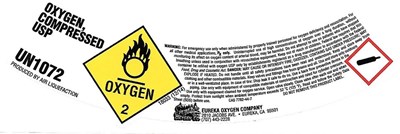 Oxygen One (Oxygen1)