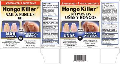 image description - HongoKillerCombo