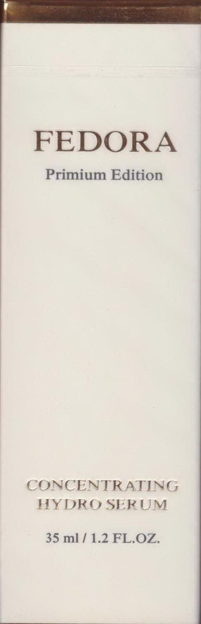 Package Label (Label)