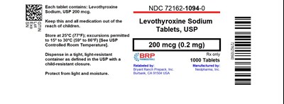 Label (Lbl721621094)