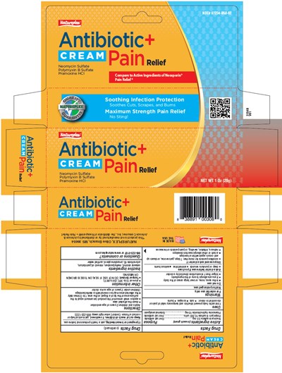 Principal Display Panel (9.4 g Tube Carton)