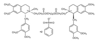 cisatracurium-spl-structure - cisatracurium spl structure