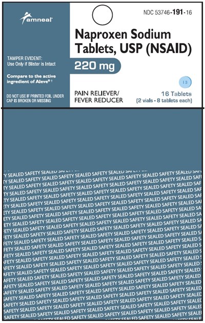 Naproxen Sodium Tablets Usp   Otc 7