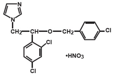 Chemical Structure (Ecoza 01)